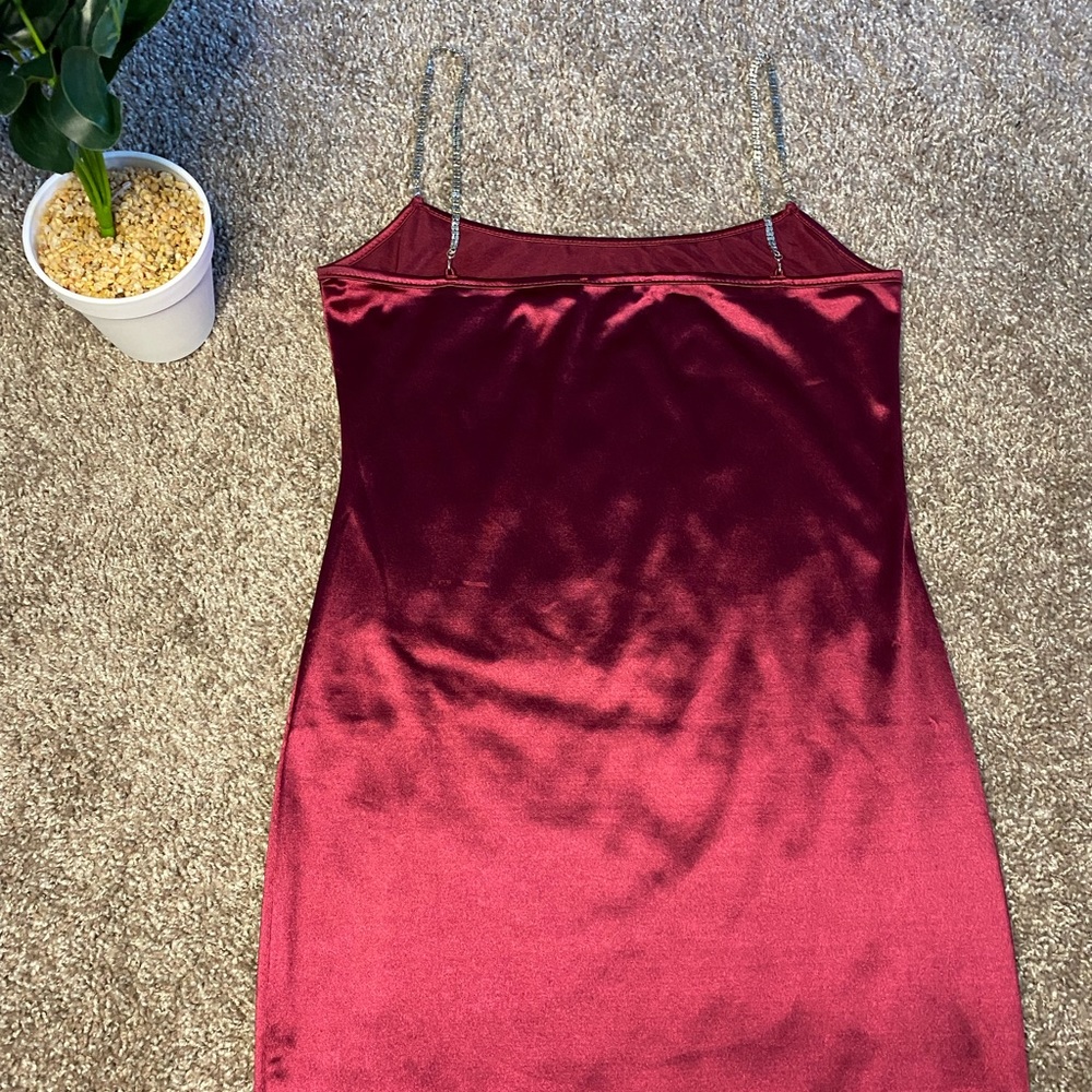 Bodycon Dress - Picture 12 of 15